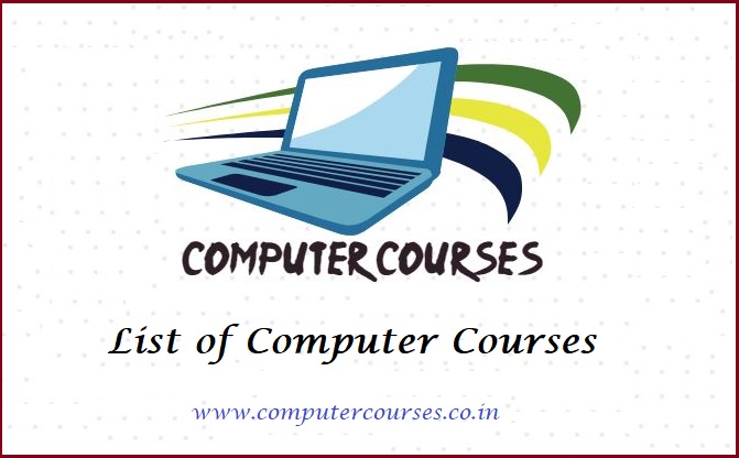 computer courses